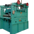 Carbon Steel Plate Leveling Machine , Roller Leveller Sheet Flattening Machine